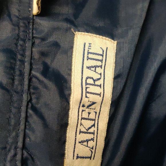 Lake n trail top, 3x - Picture 6 of 7